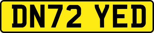 DN72YED