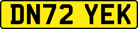 DN72YEK