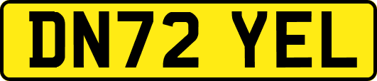 DN72YEL