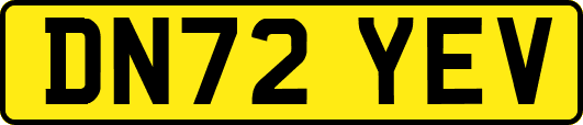 DN72YEV