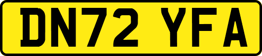 DN72YFA