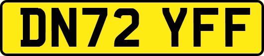 DN72YFF