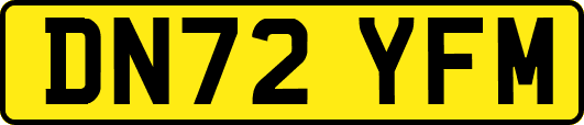 DN72YFM