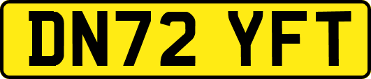 DN72YFT