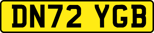 DN72YGB