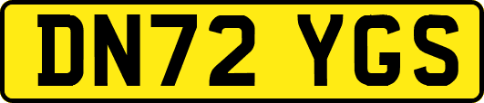 DN72YGS
