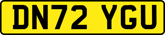 DN72YGU