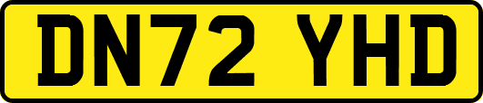 DN72YHD