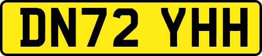 DN72YHH