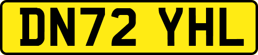 DN72YHL