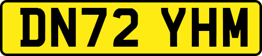 DN72YHM