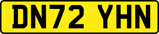 DN72YHN