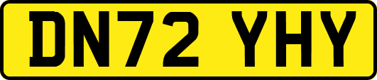 DN72YHY