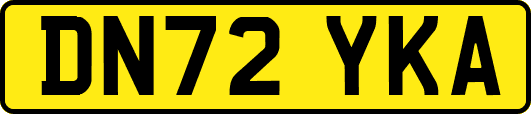 DN72YKA