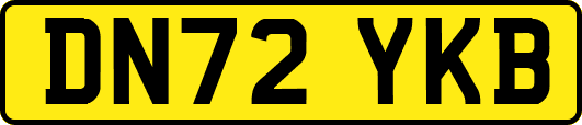 DN72YKB