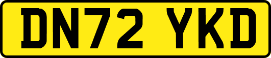 DN72YKD