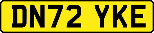 DN72YKE