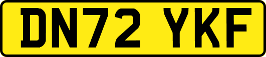DN72YKF