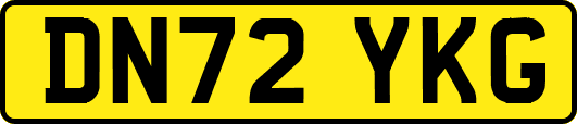 DN72YKG
