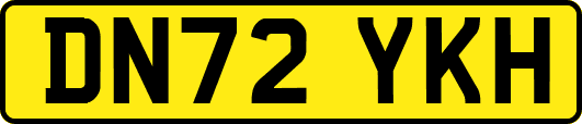 DN72YKH