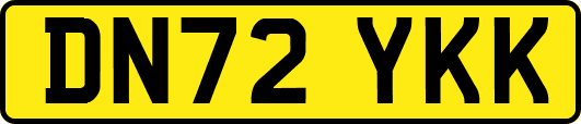 DN72YKK