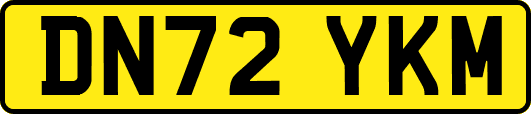 DN72YKM