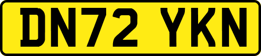 DN72YKN