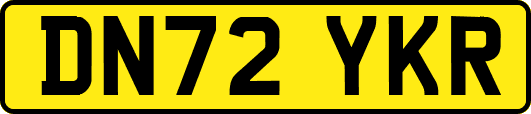DN72YKR