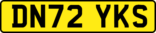 DN72YKS