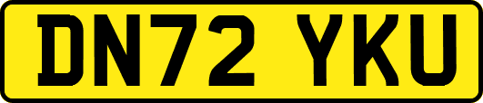 DN72YKU