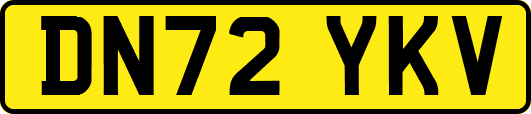 DN72YKV