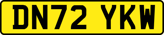 DN72YKW