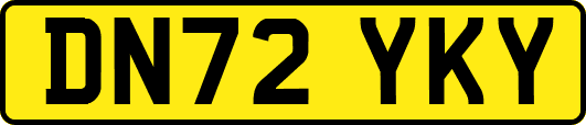 DN72YKY