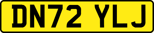 DN72YLJ