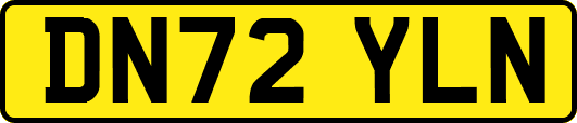 DN72YLN