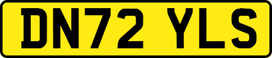 DN72YLS