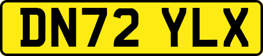 DN72YLX