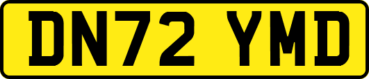 DN72YMD