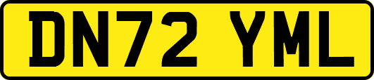 DN72YML