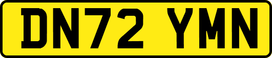 DN72YMN