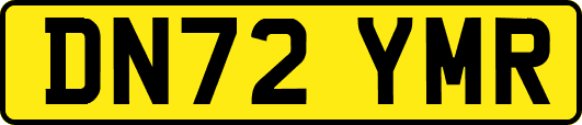 DN72YMR