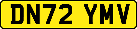 DN72YMV