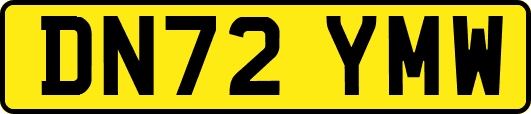 DN72YMW