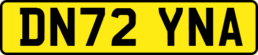DN72YNA