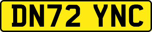 DN72YNC