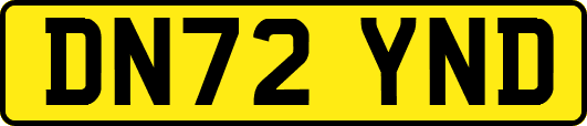 DN72YND