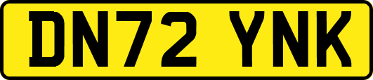 DN72YNK