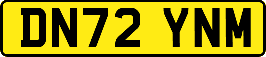 DN72YNM