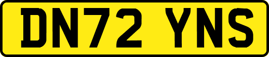 DN72YNS
