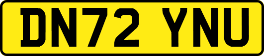 DN72YNU
